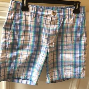 Vineyard vines size 30 shorts